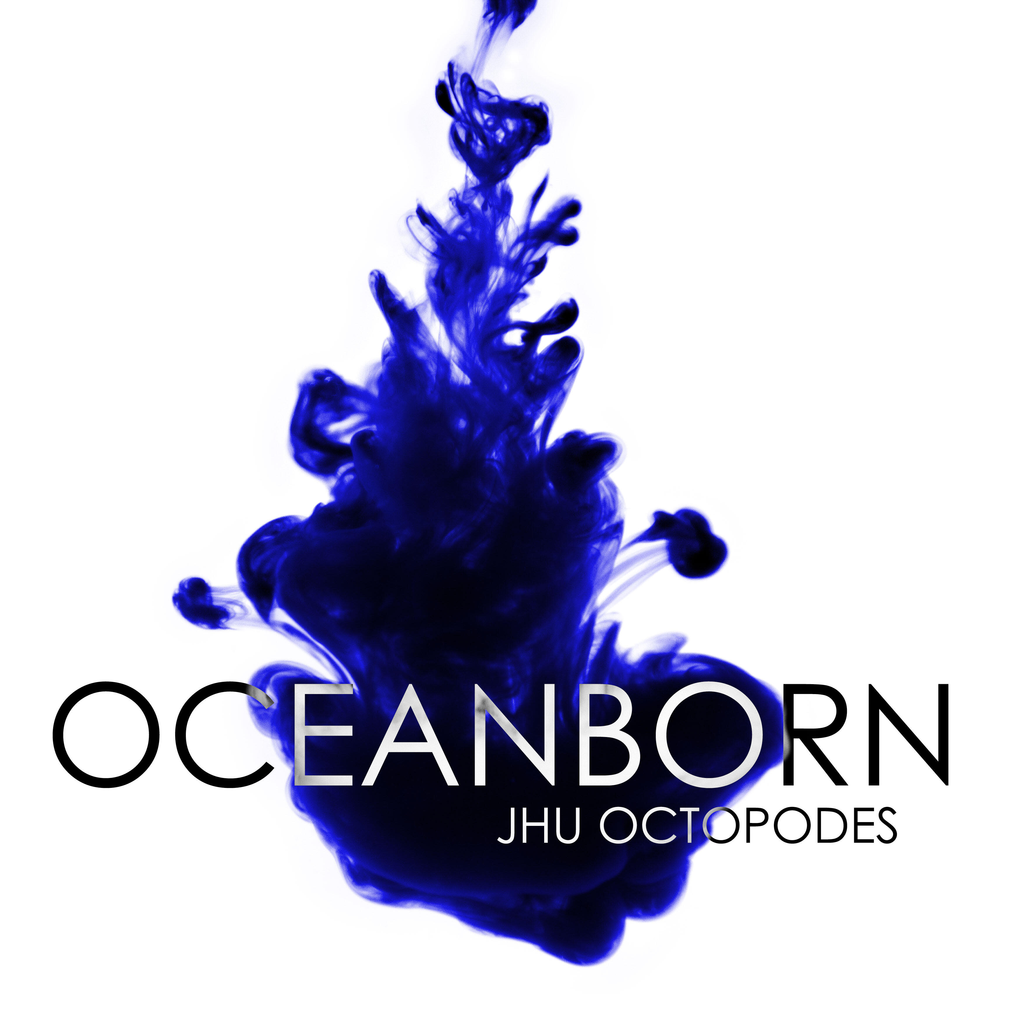 Релиз Oceanborn