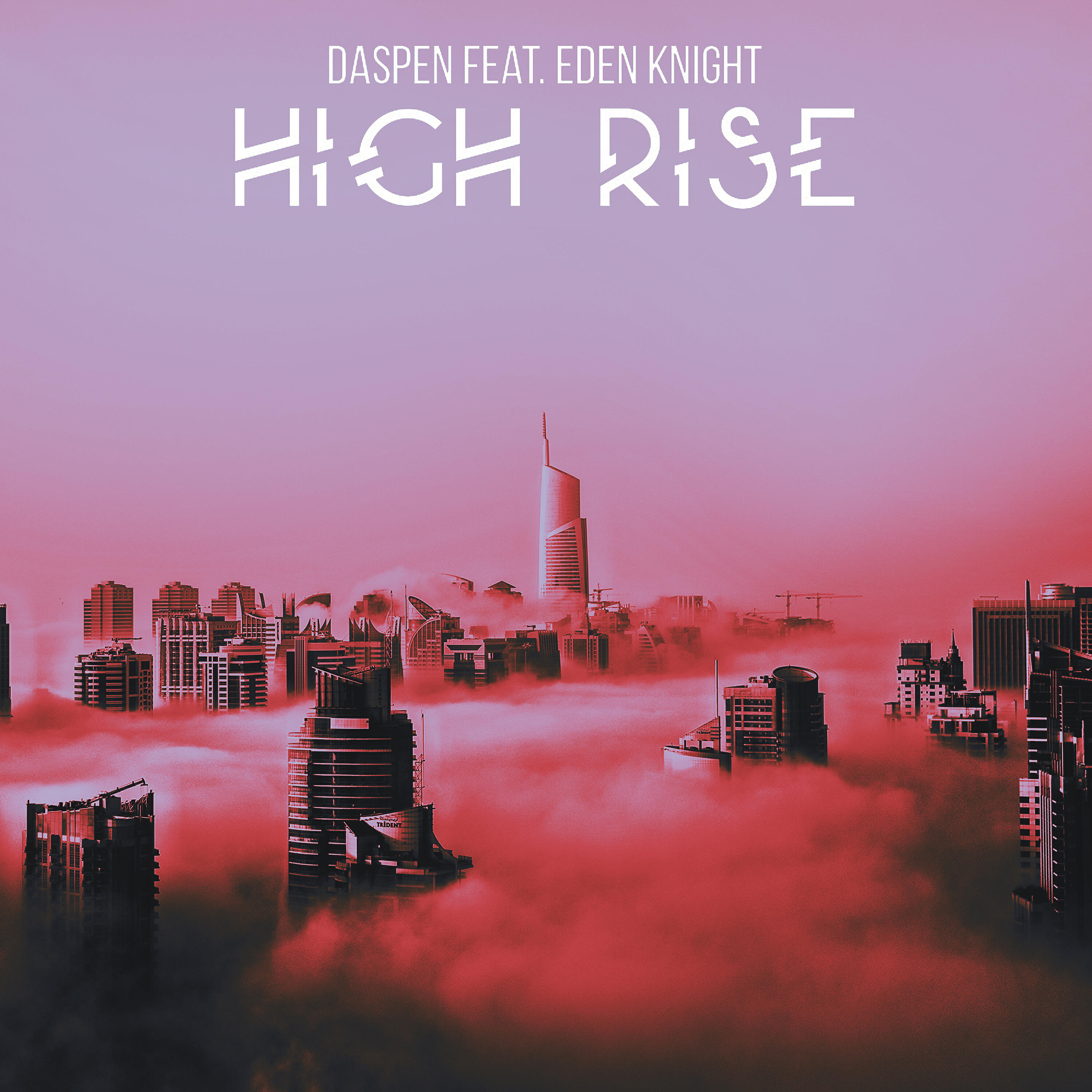 Релиз High Rise