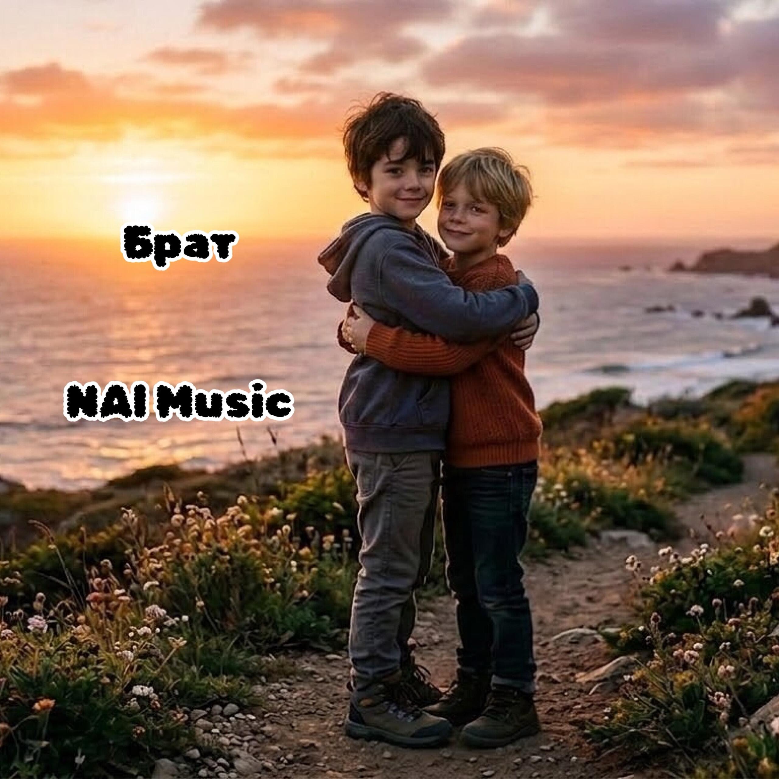Релиз Брат
