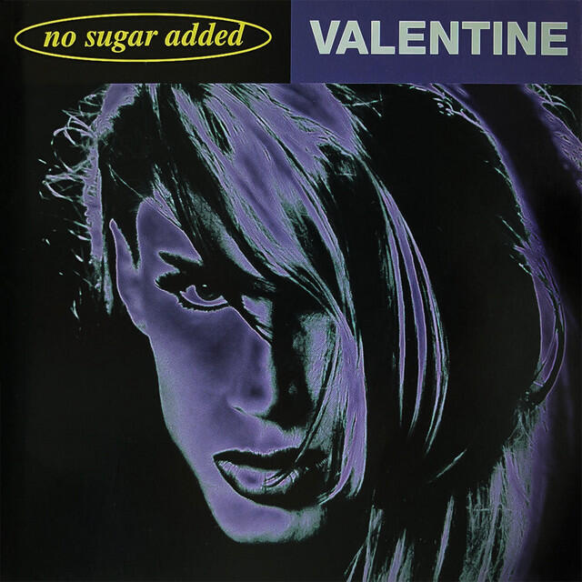 Релиз No Sugar Added
