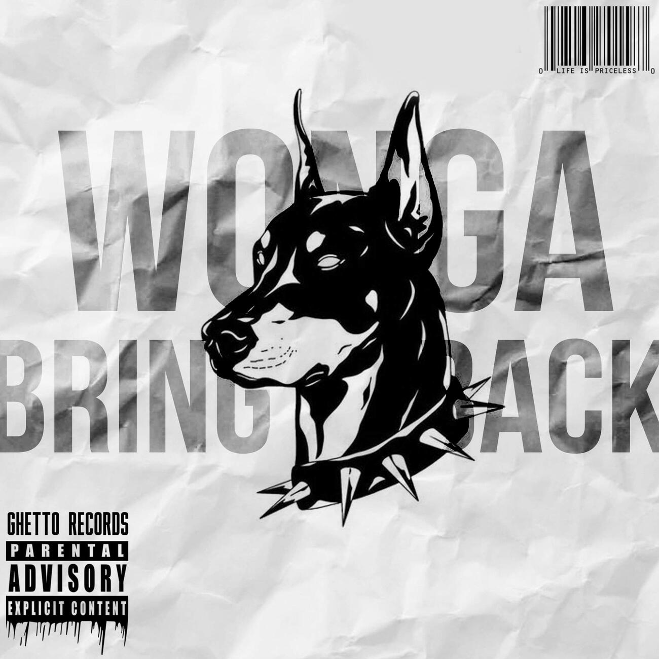 Релиз Bring It Back