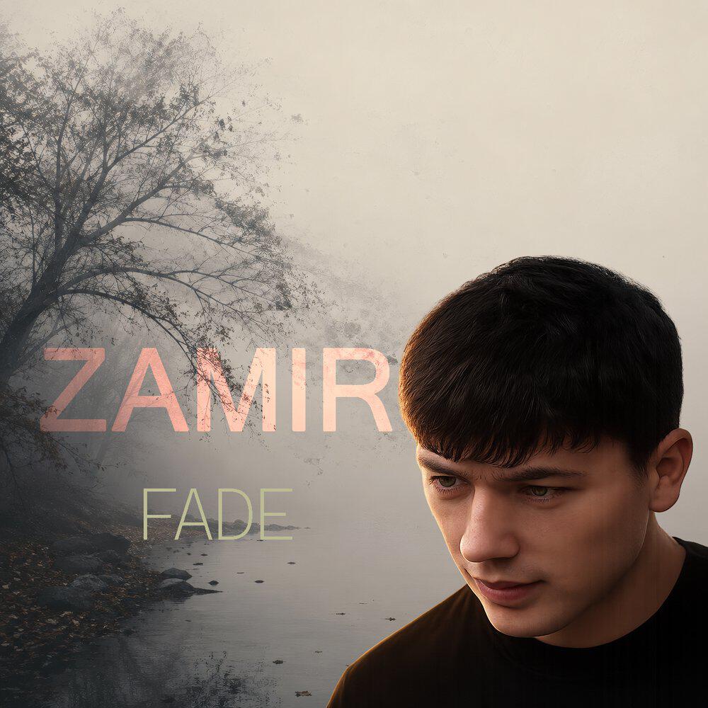 Релиз fade