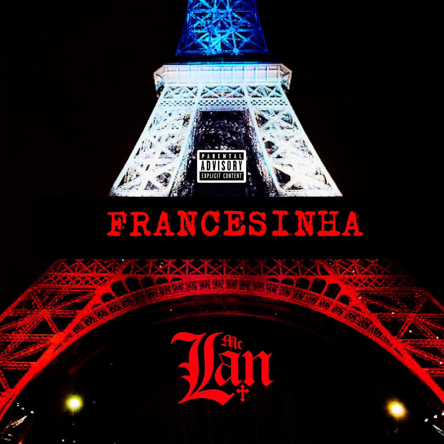 Релиз Francesinha