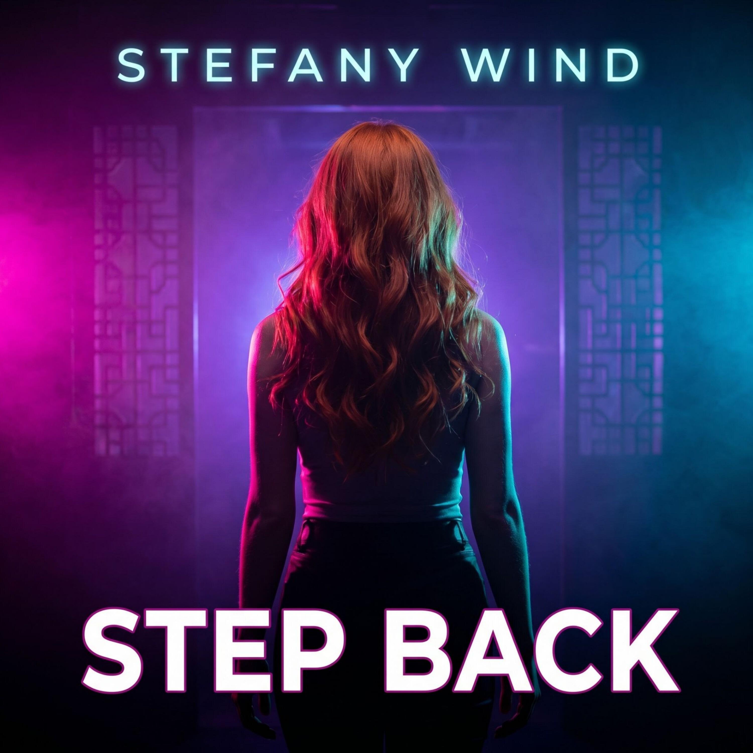 Релиз Step Back