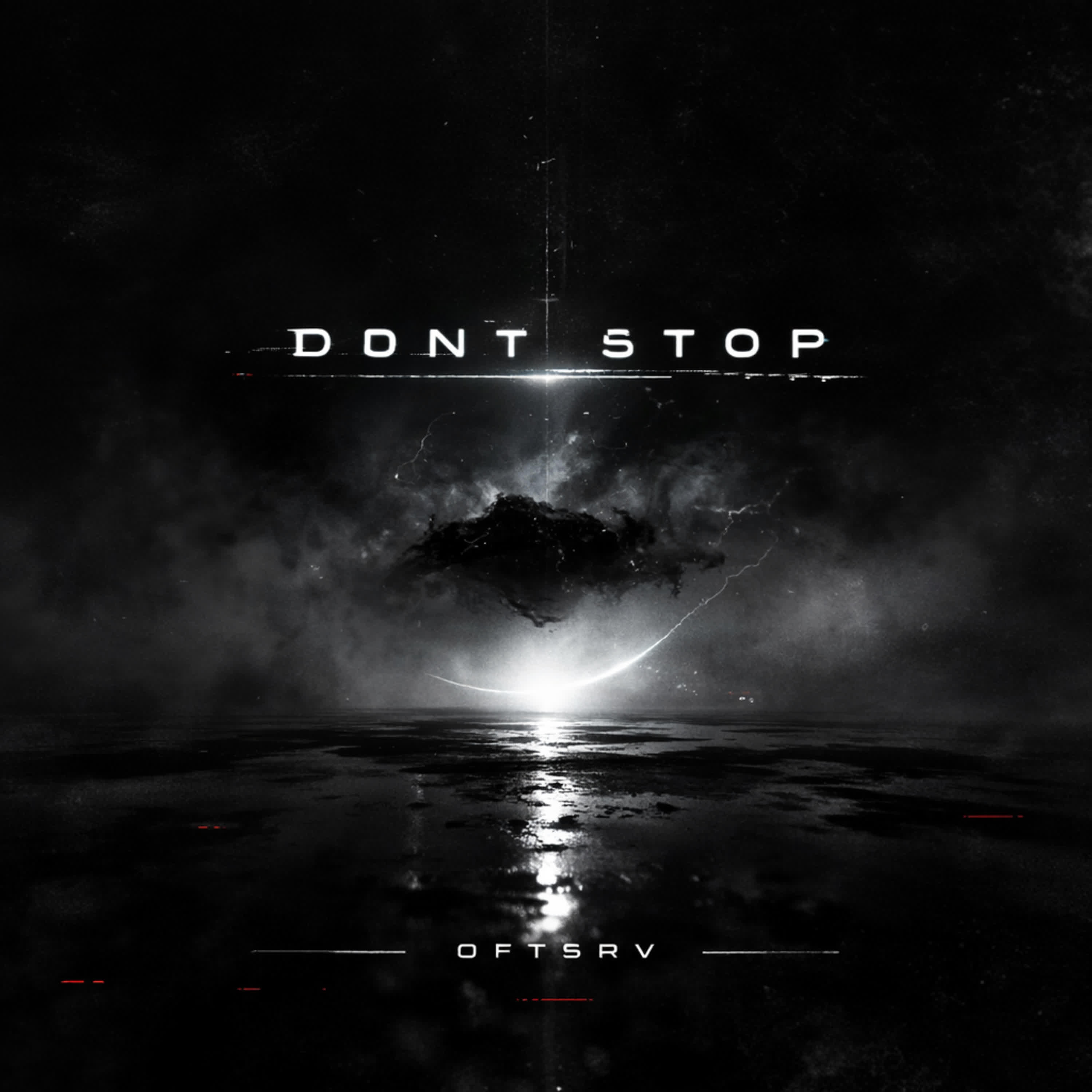 Релиз Don't Stop