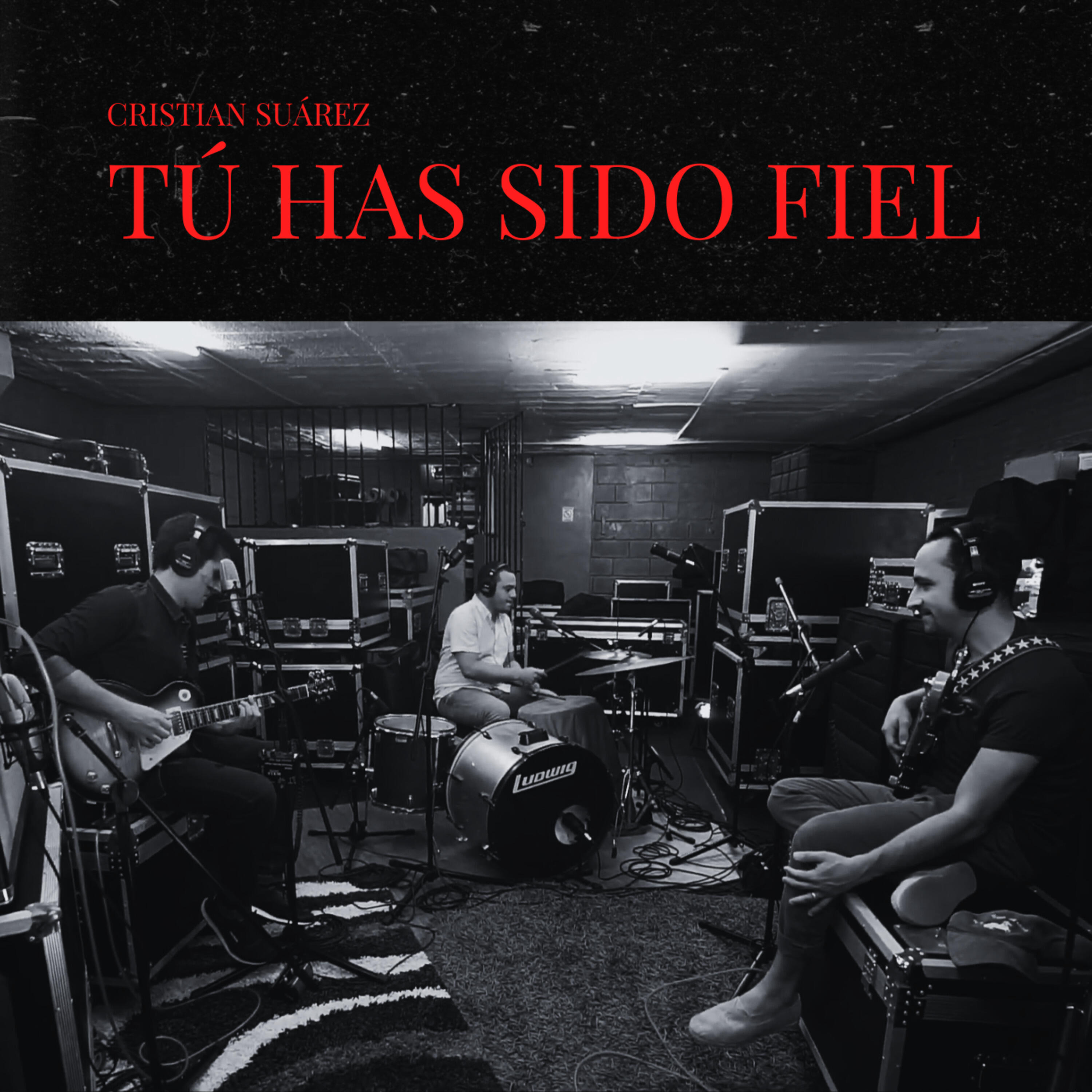 Трек Tu Has Sido Fiel (En Vivo)