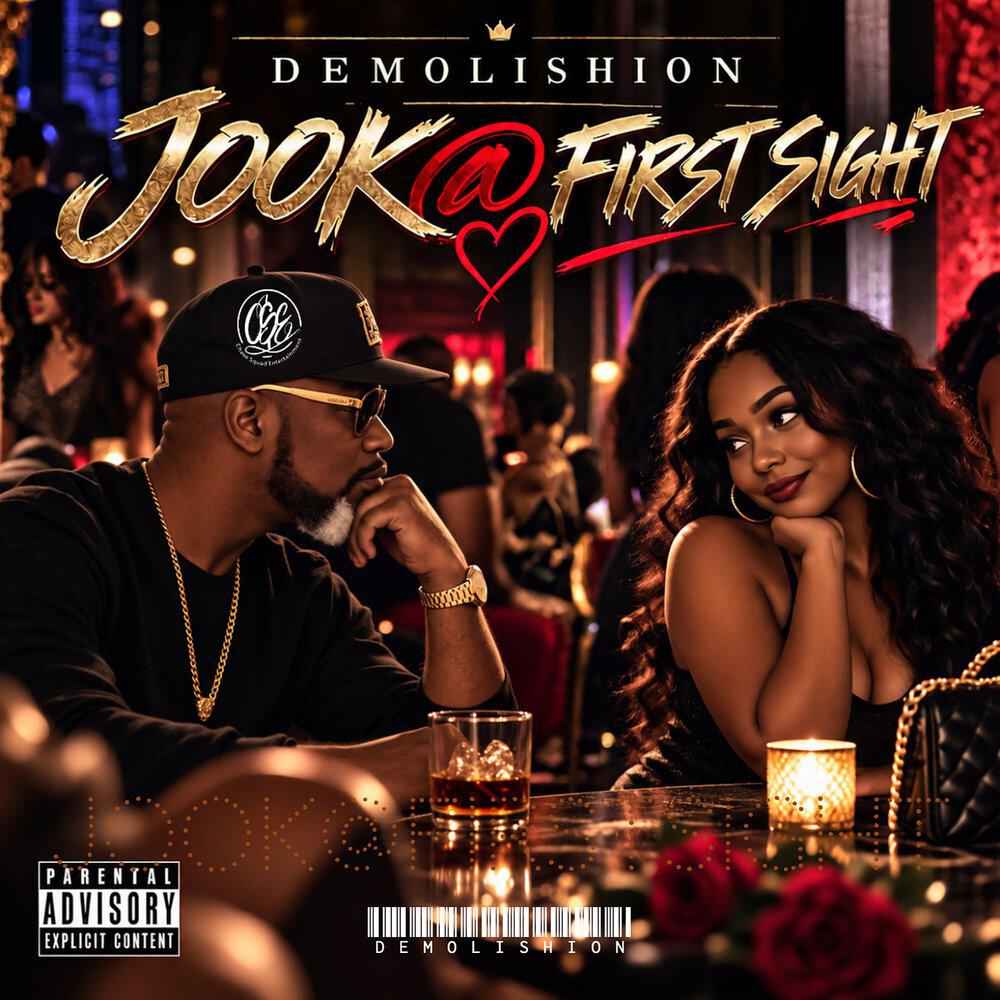 Релиз Jook@FirstSight