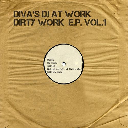 Релиз Dirty Work, Vol. 1