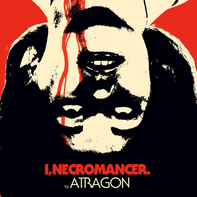 Релиз I, Necromancer