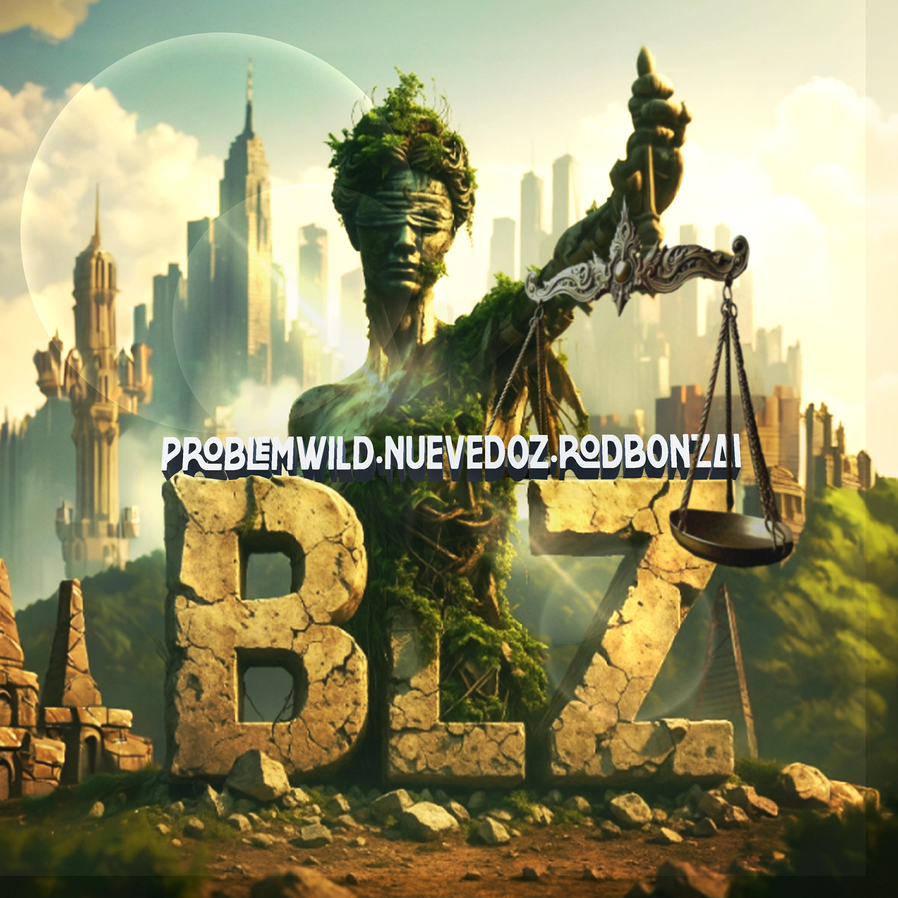 Релиз Blz