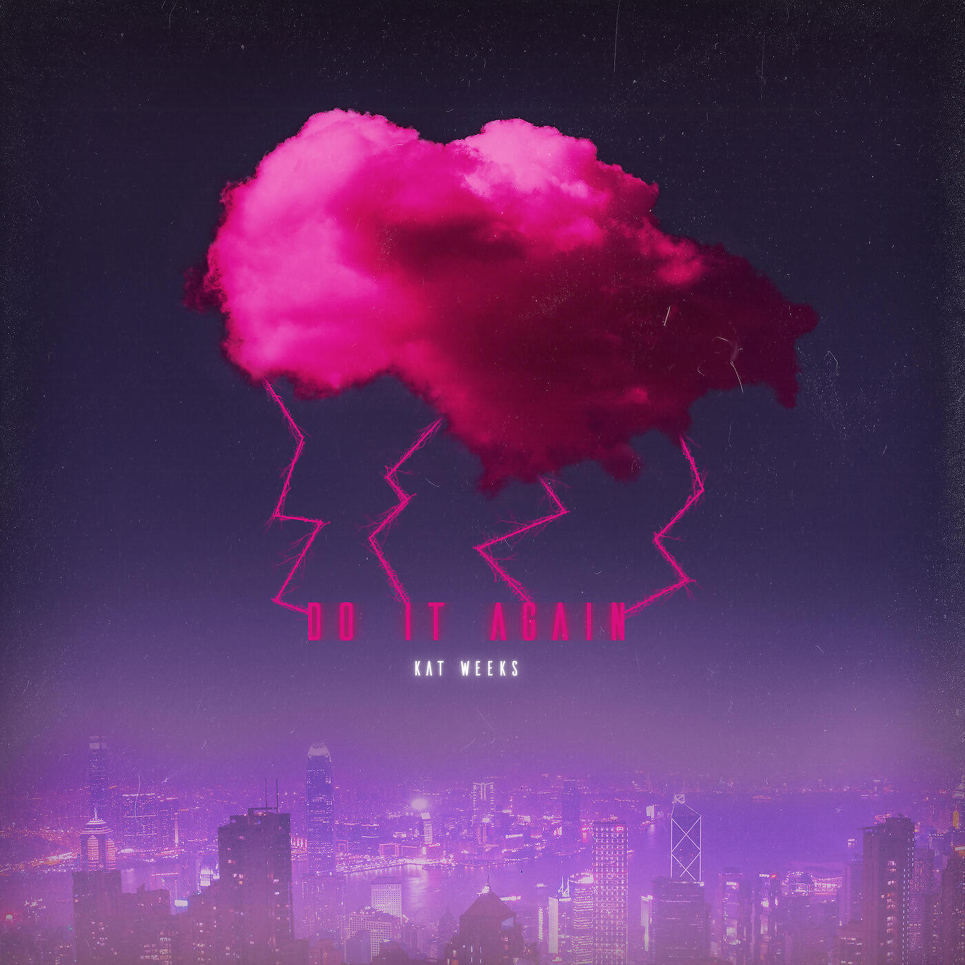 Релиз Do It Again