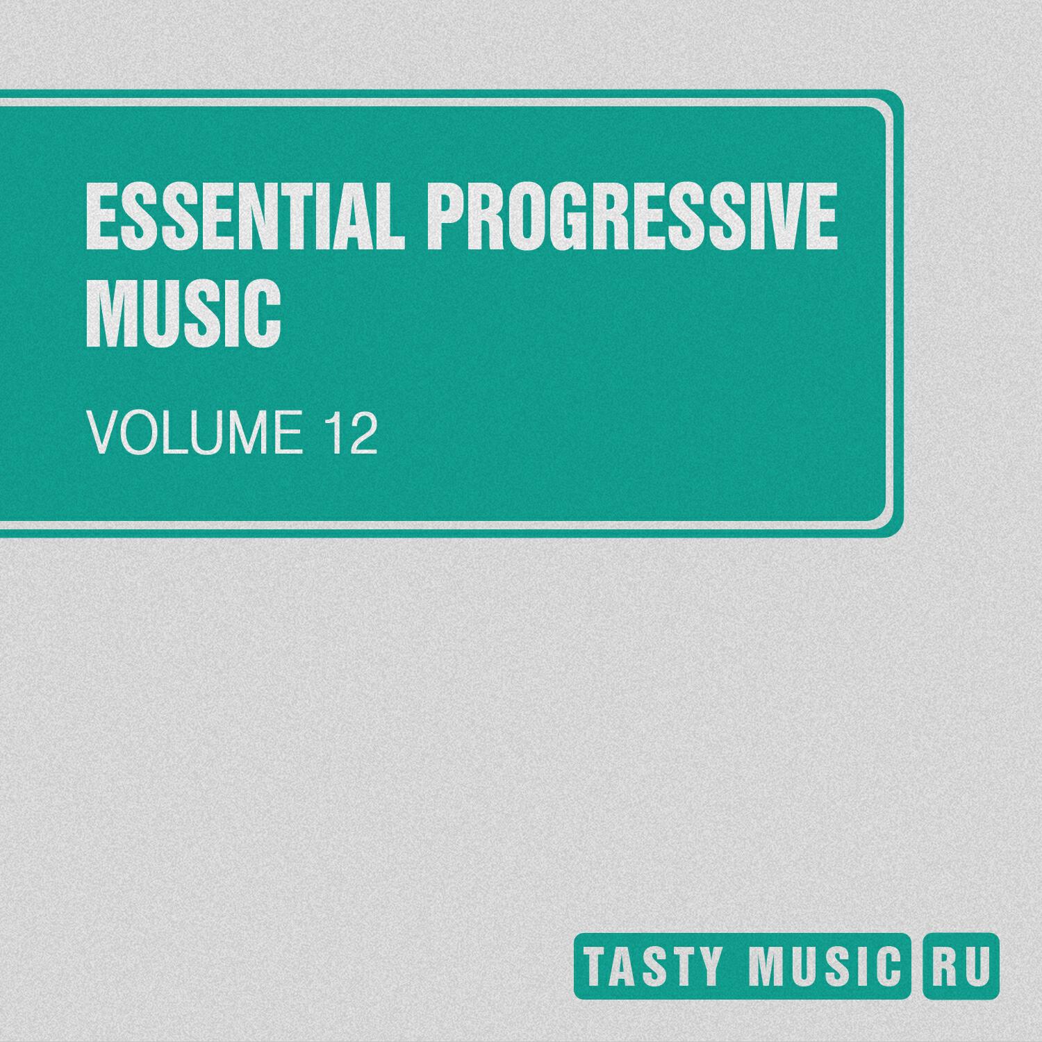 Релиз Essential Progressive Music, Vol. 12