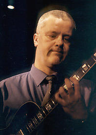 Staffan William-Olsson