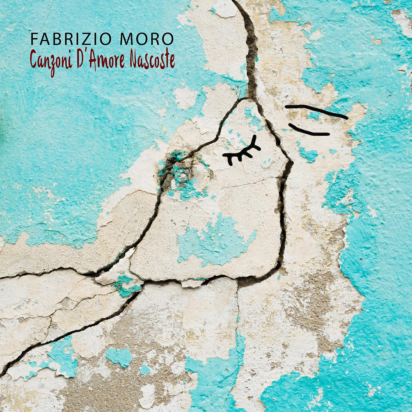 Релиз Canzoni d'amore nascoste