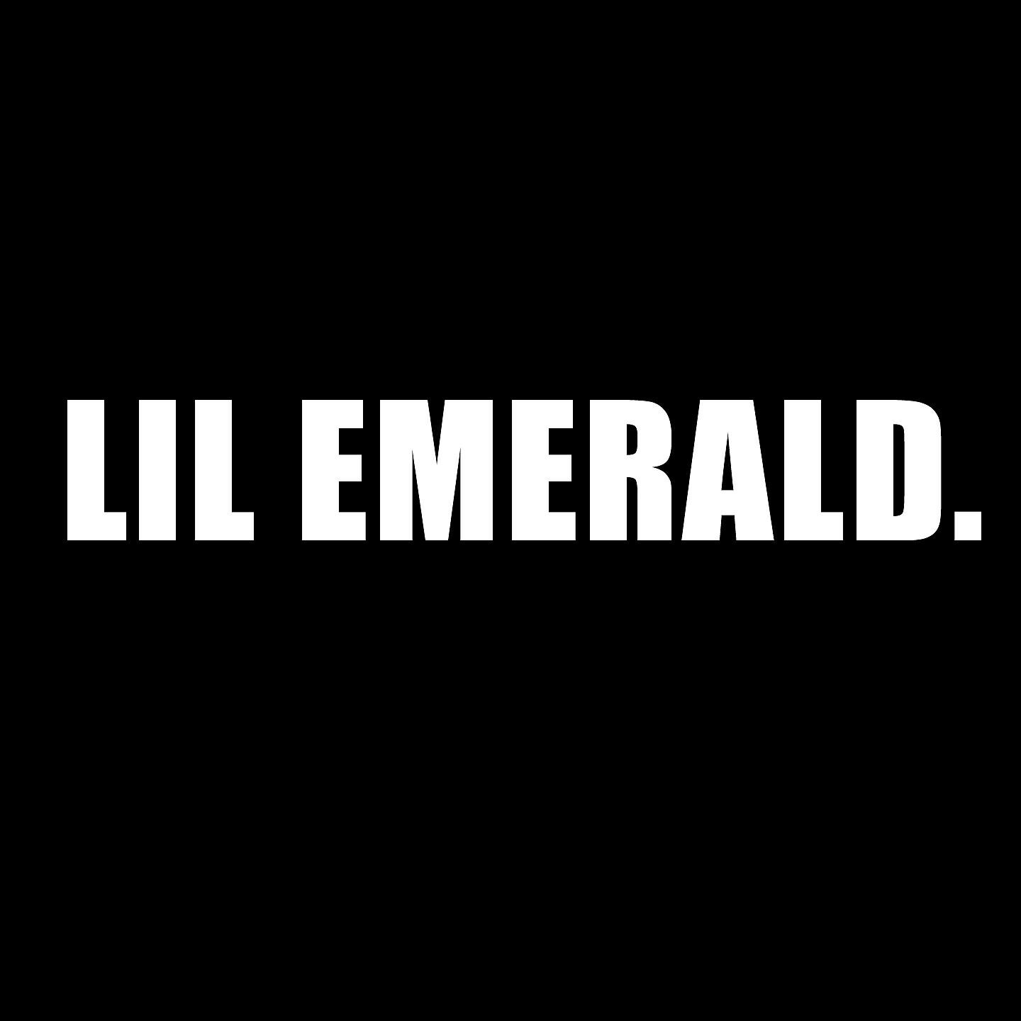 Релиз Lil Emerald