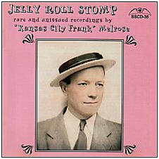 Kansas City Frank Melrose