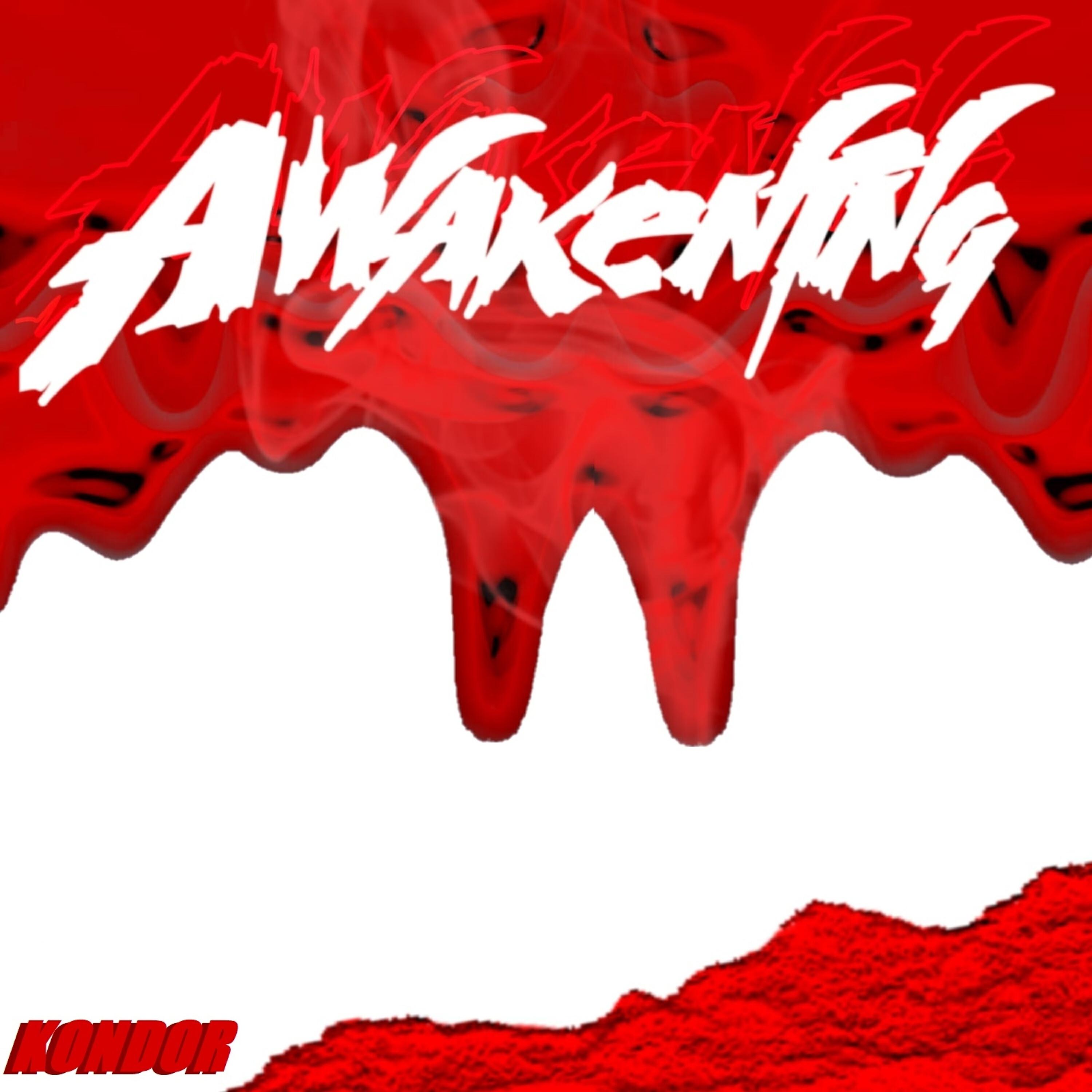 Релиз Awakening