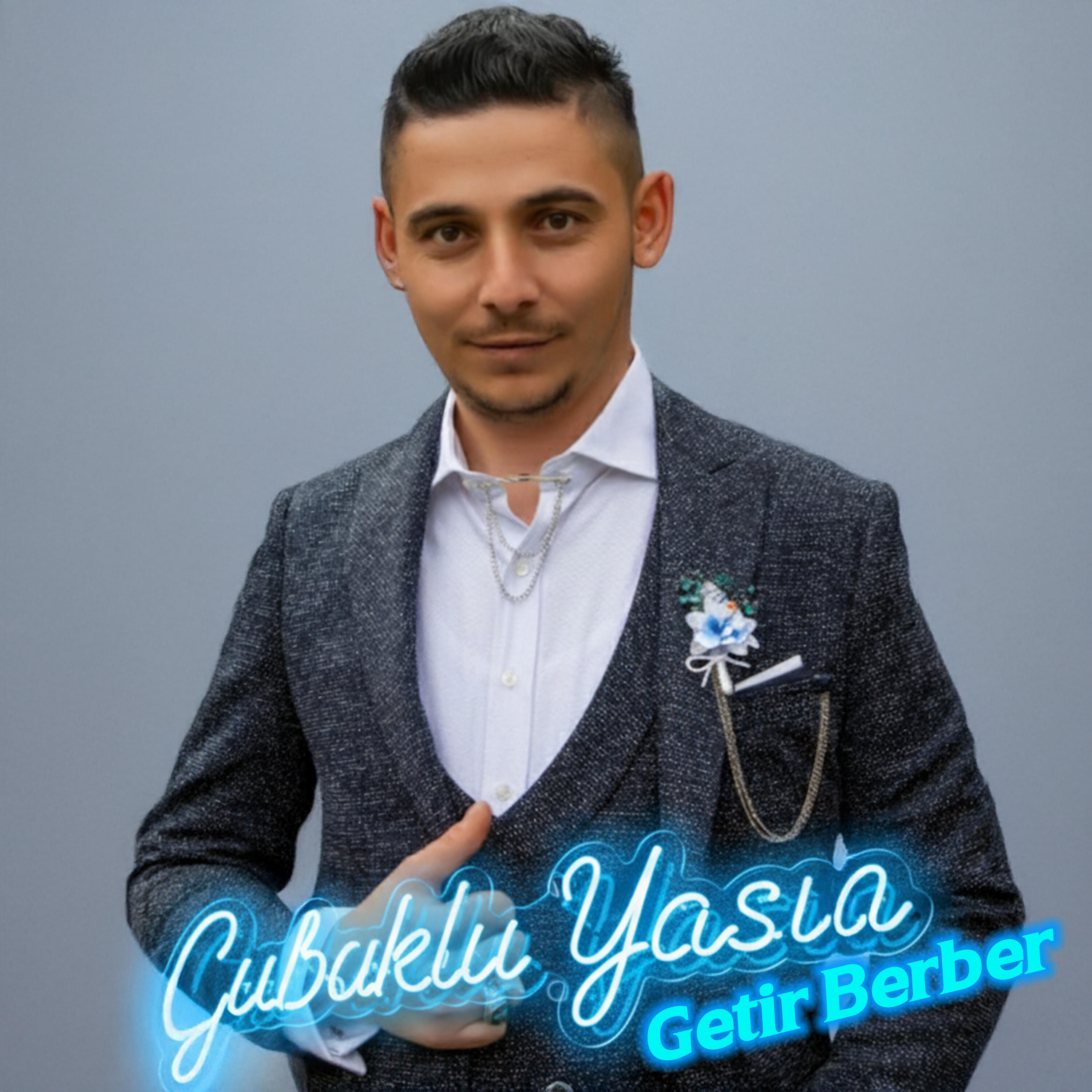 Релиз Getir Berber