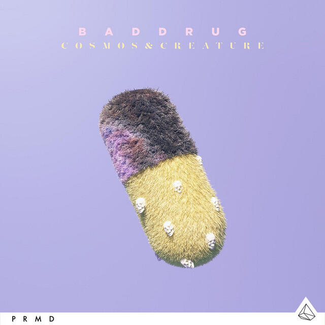 Релиз Bad Drug
