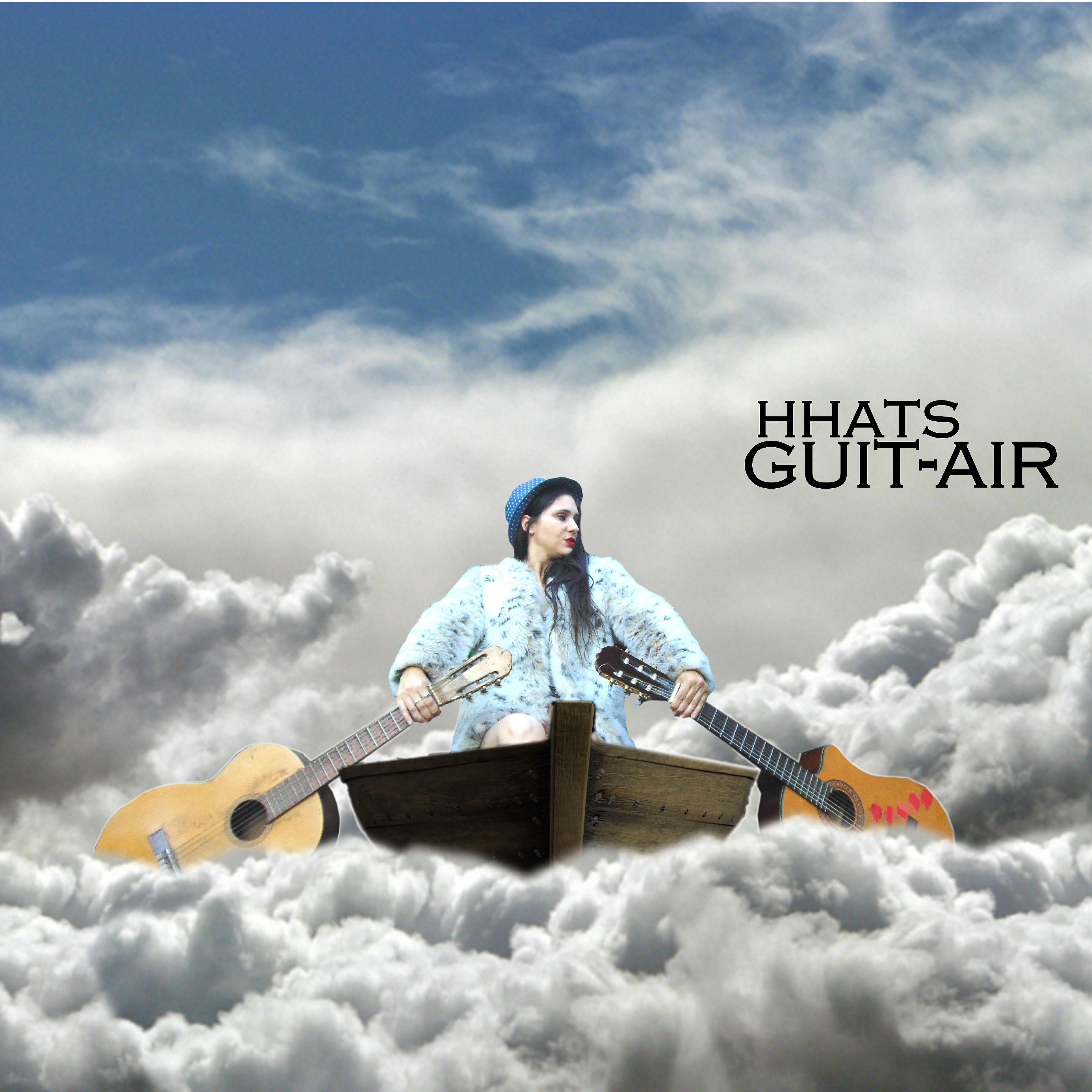 Релиз Guit-air