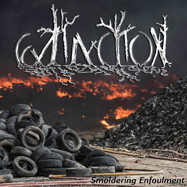 Релиз Smoldering Enfoulment
