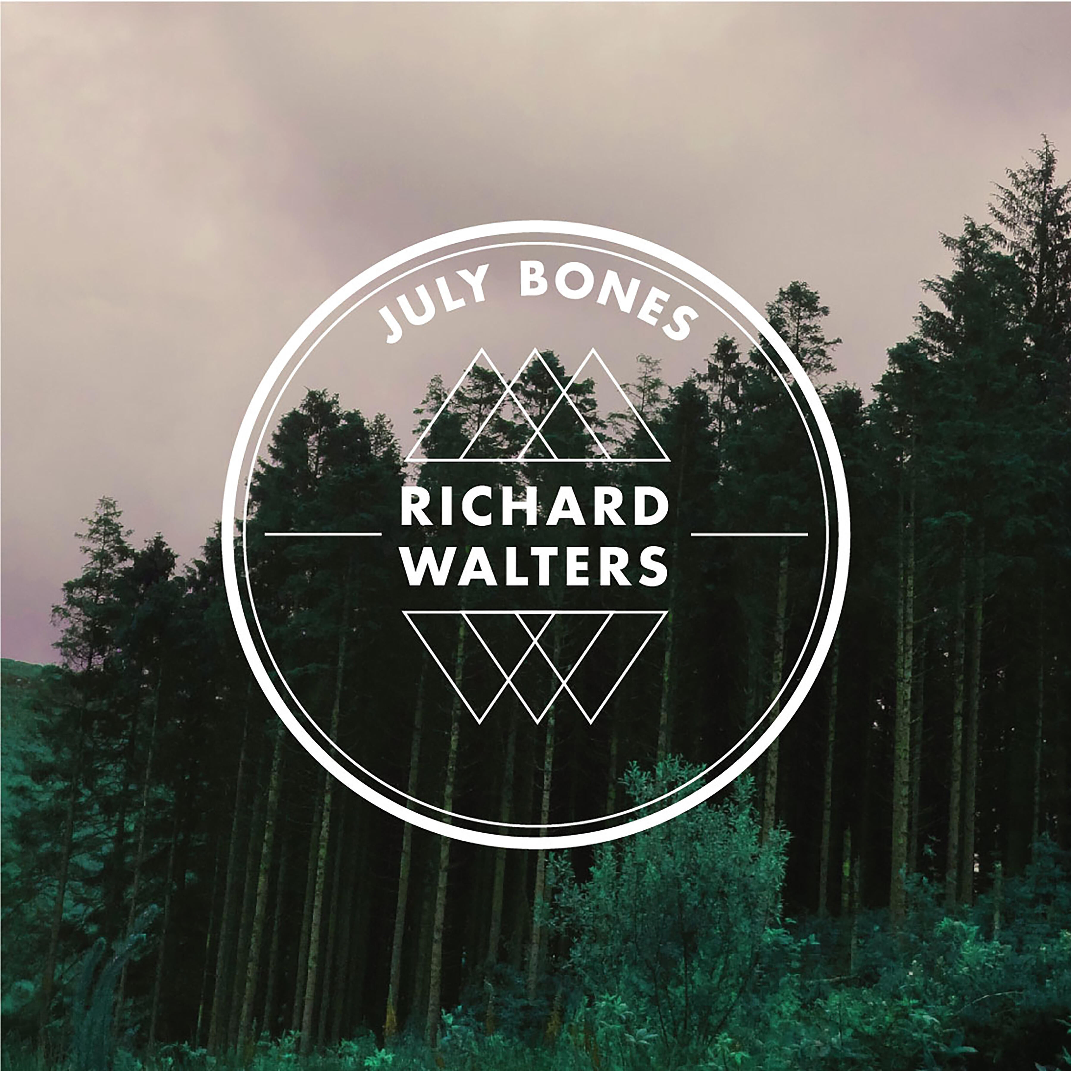 Релиз July Bones