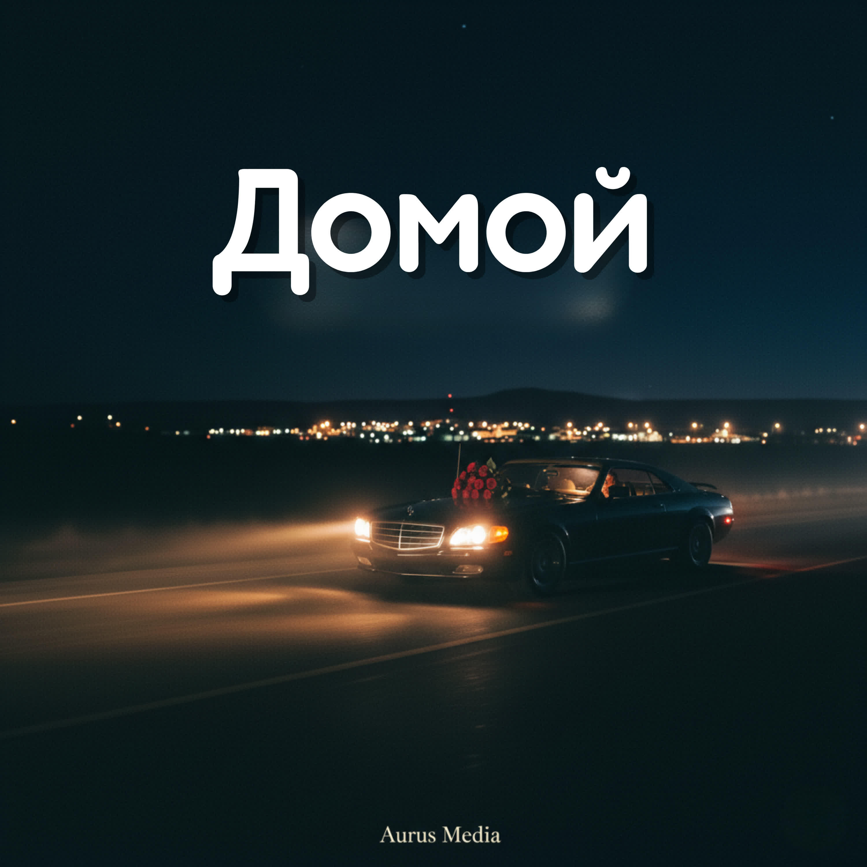Релиз Домой