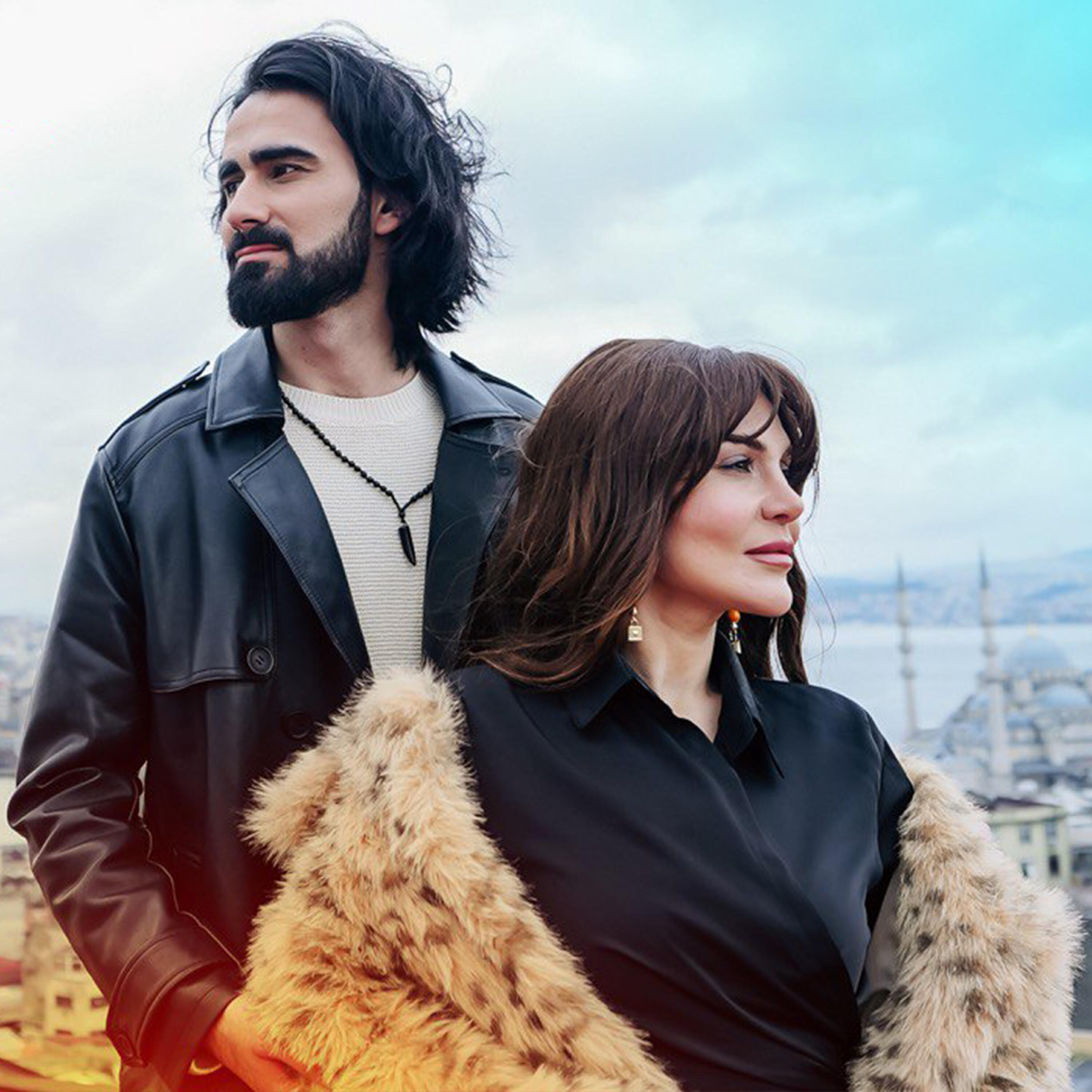 Релиз Hayrı Zarar