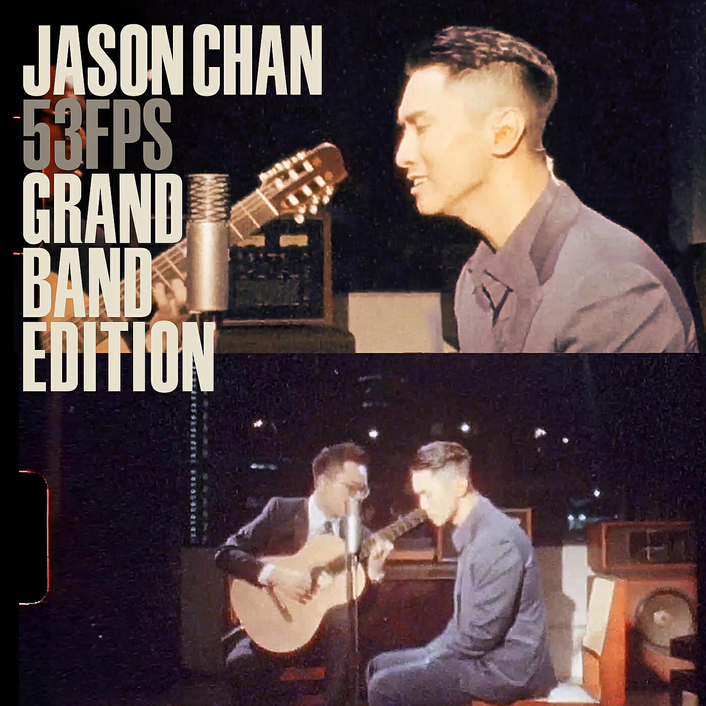 Релиз 53FPS Grand Band Edition