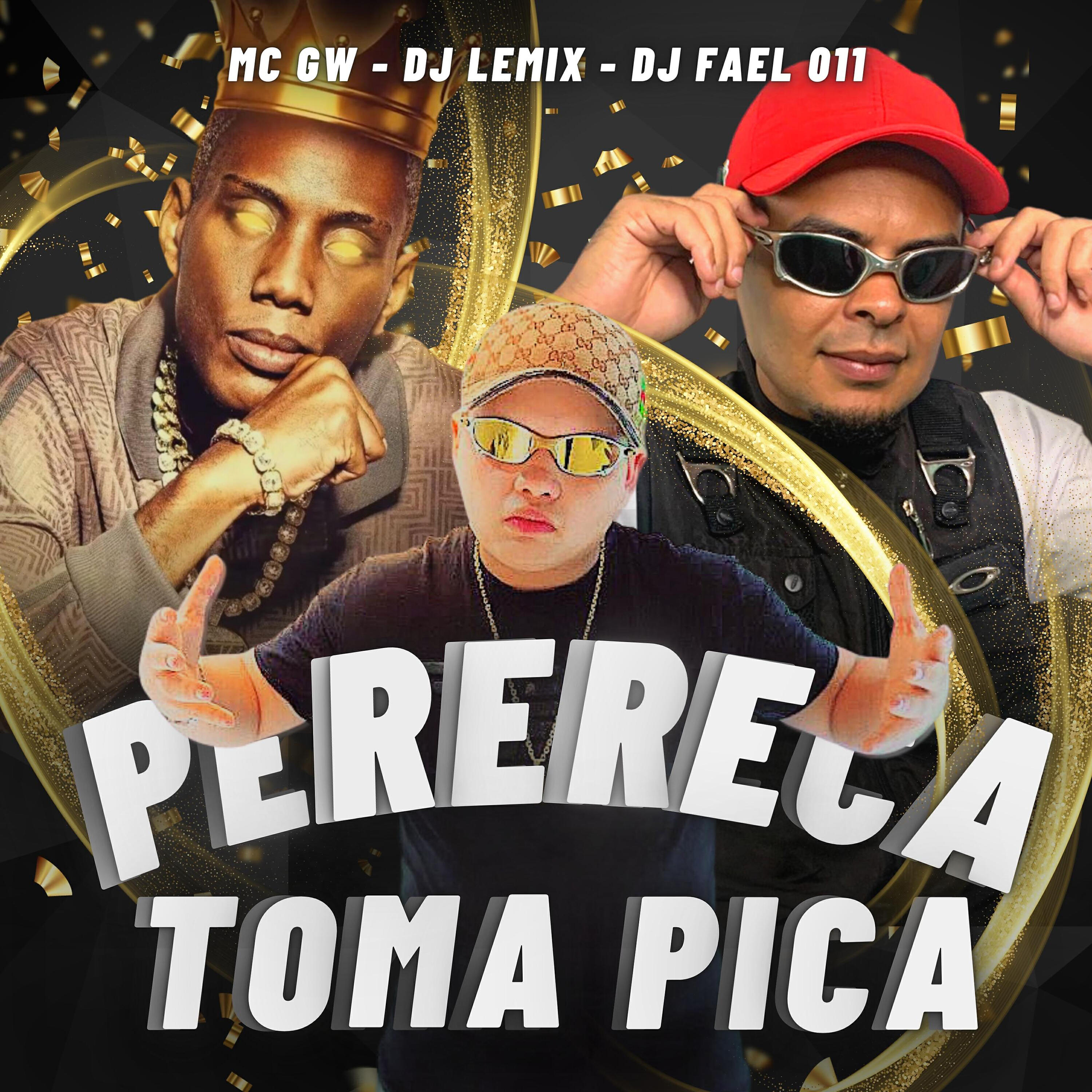 Релиз Perereca Toma Pica