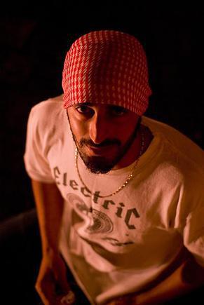 Raz Bin Sam
