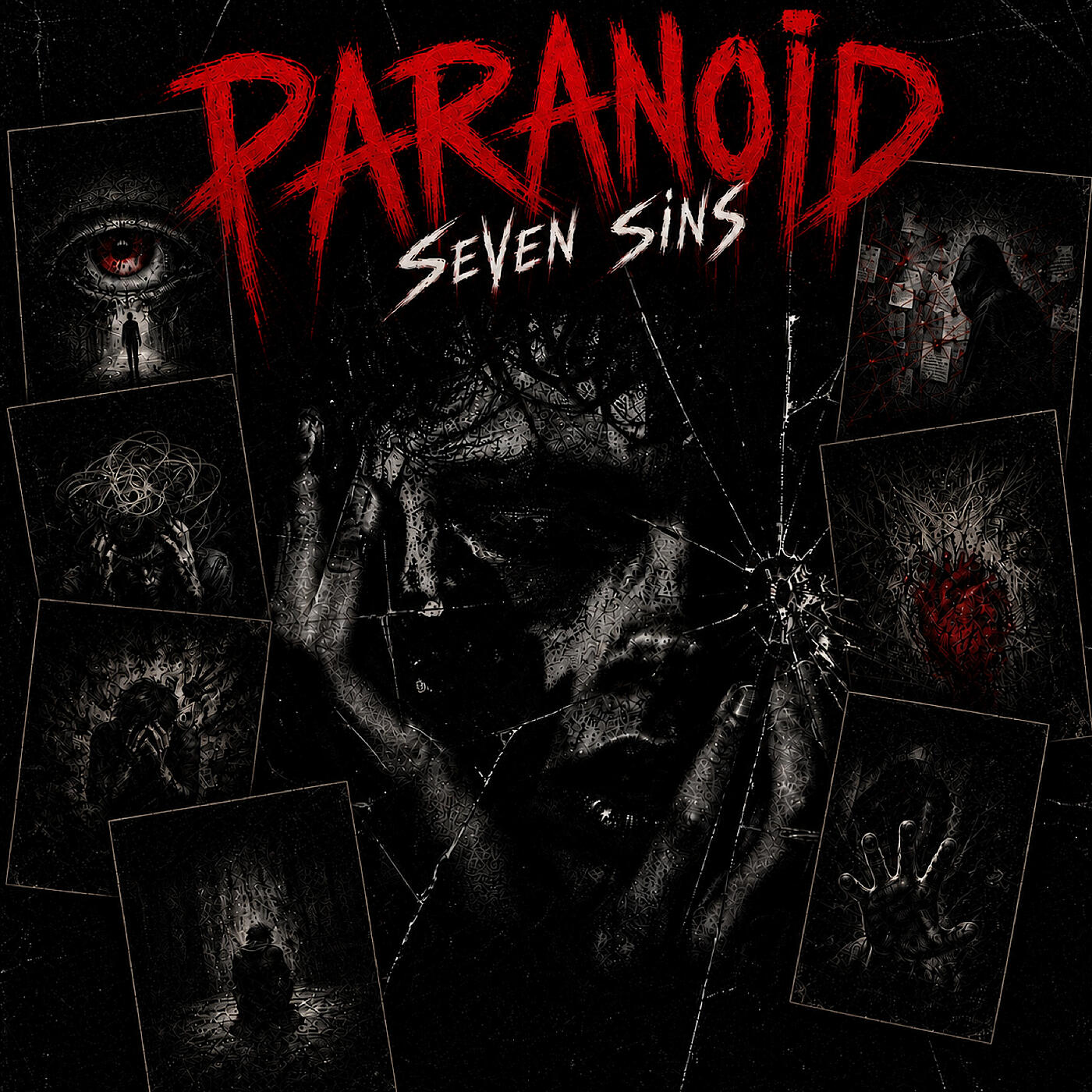 Релиз Paranoid