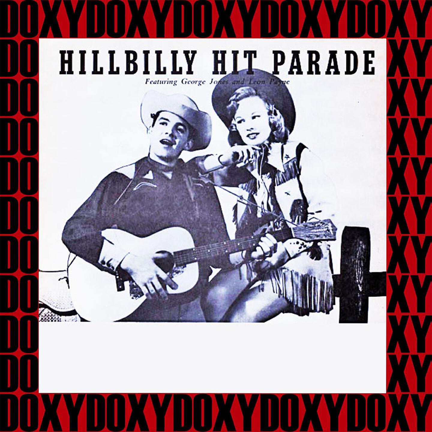 Скачать песню George Jones, Jeanette Hicks - I Take The Chance бесплатно в MP3 для Android и iOS