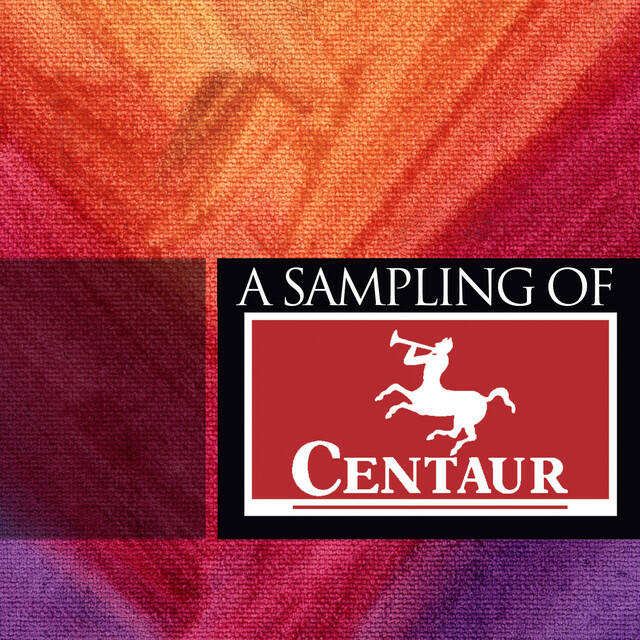 Релиз A Sampling of Centaur