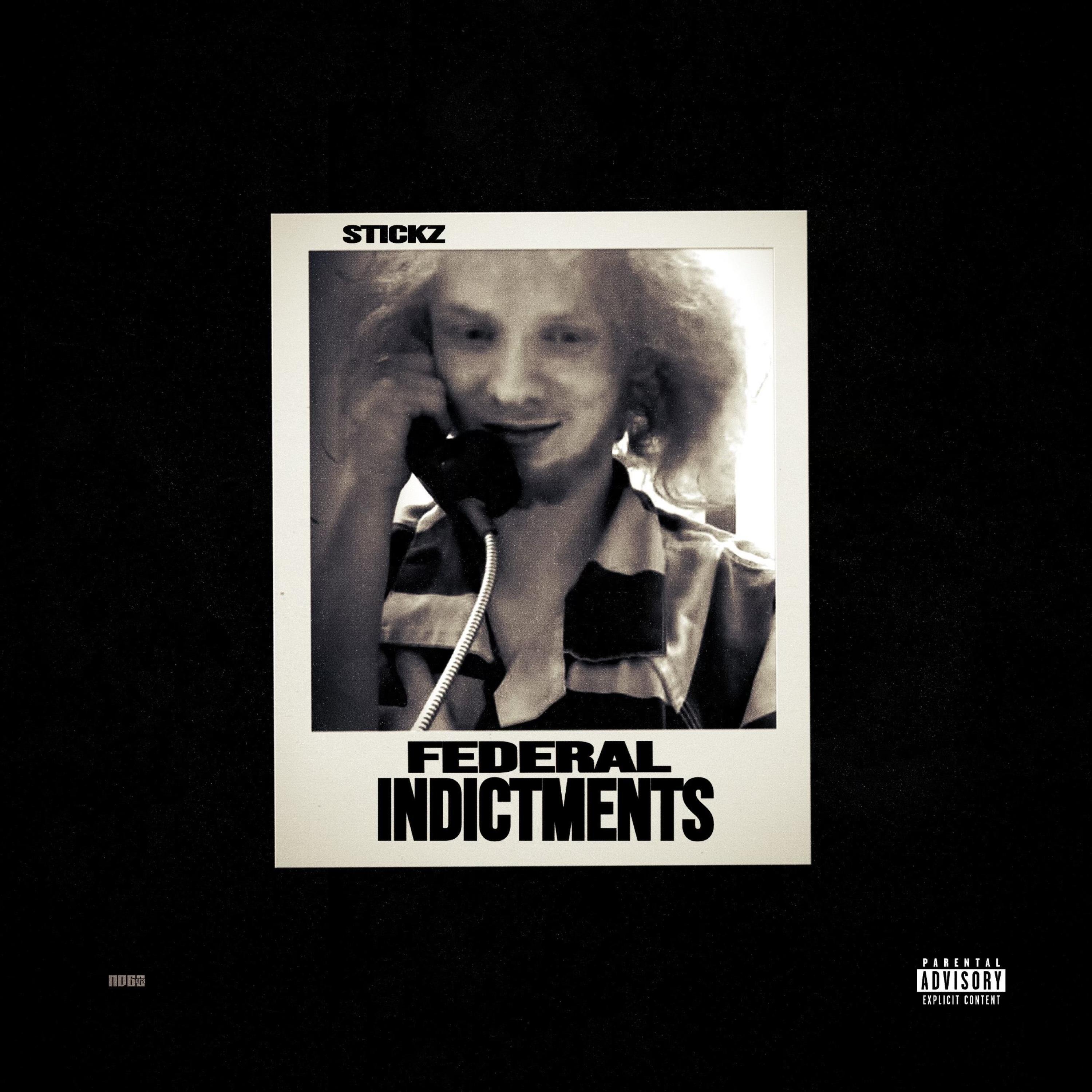 Релиз Federal indictments (bonus)