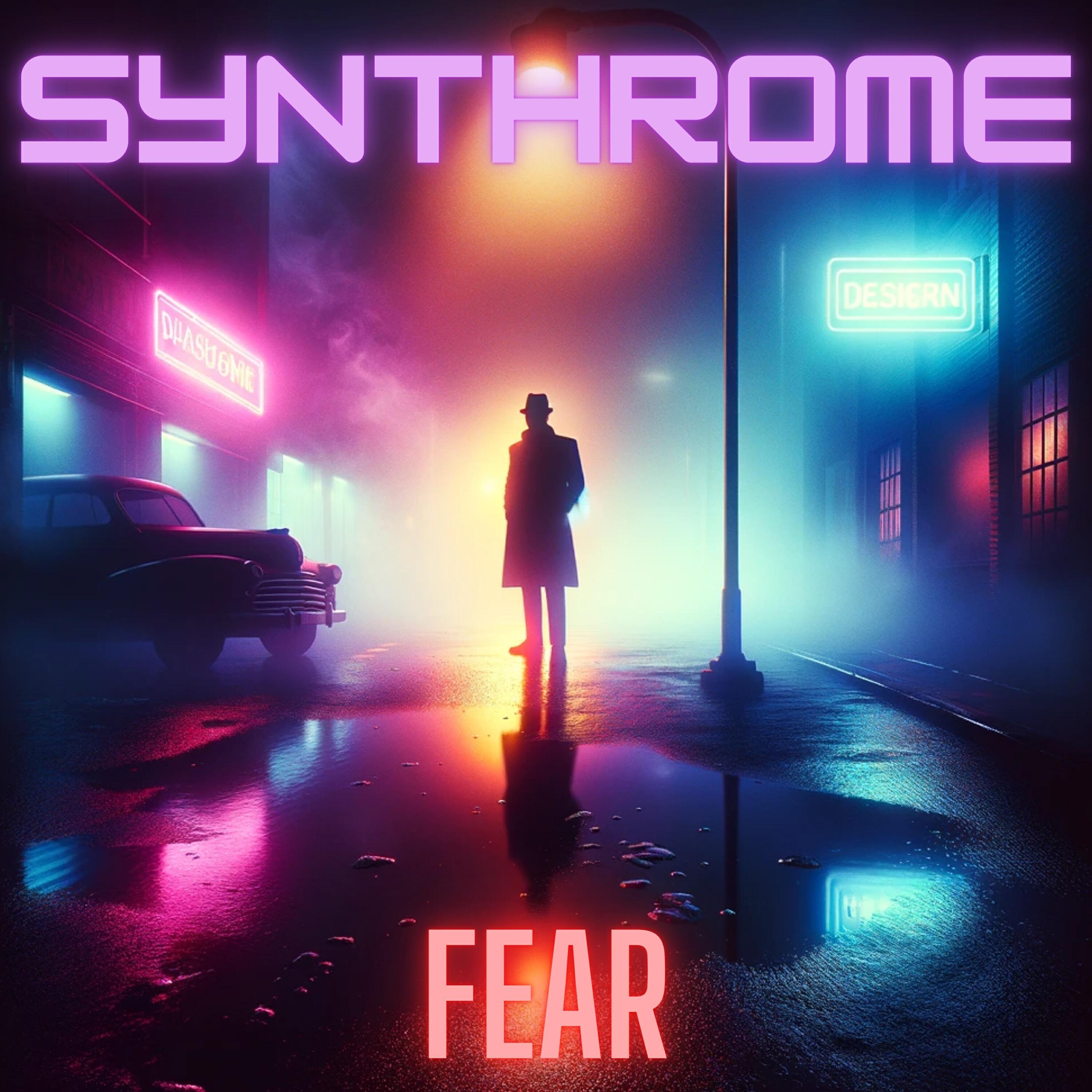 Релиз Fear