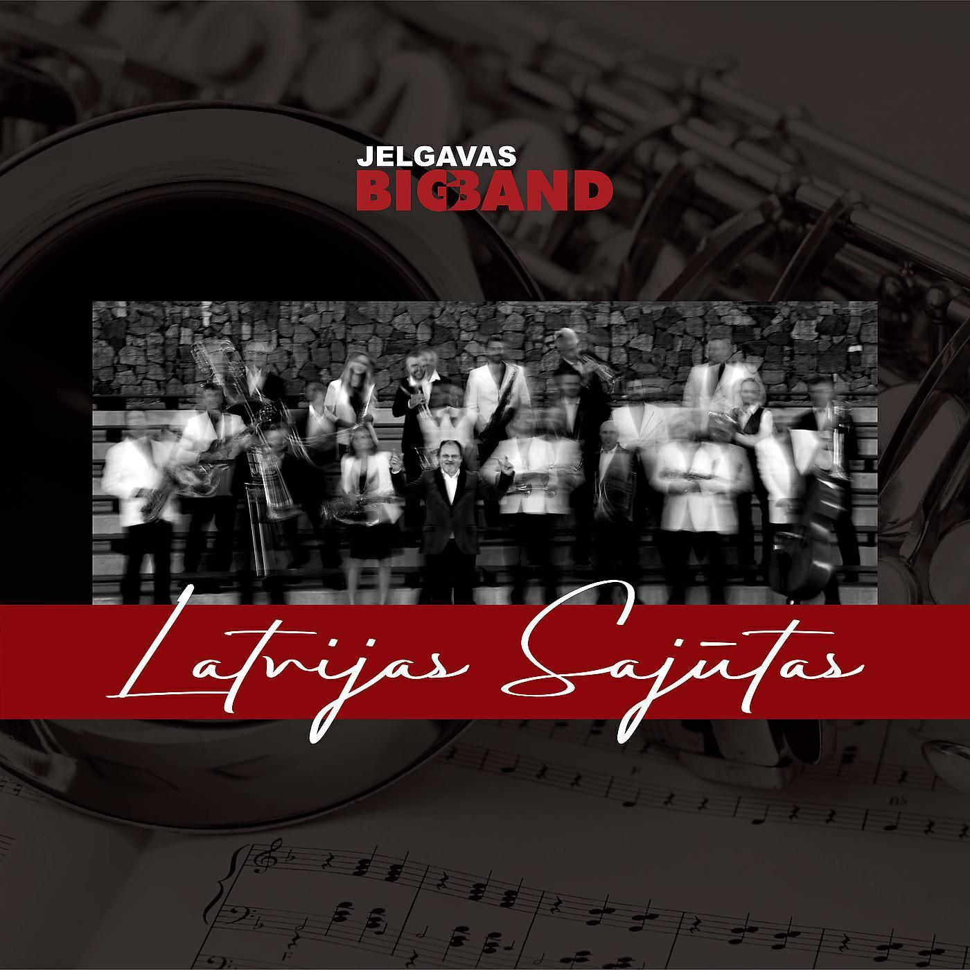 Jelgavas Big Band