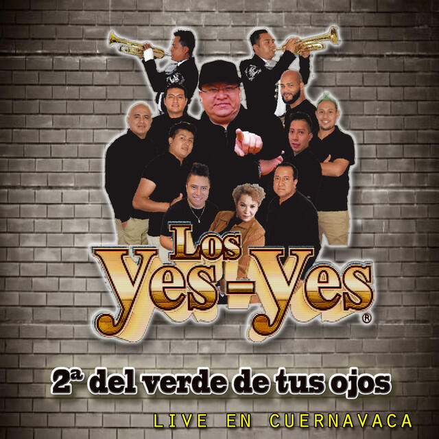 Релиз 2a Del Verde De Tus Ojos (Live En Cuernavaca)
