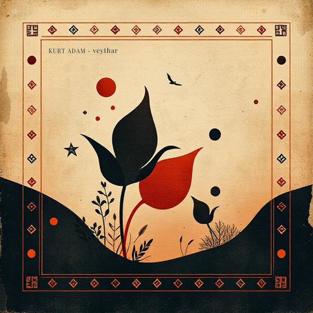 Релиз Veythar