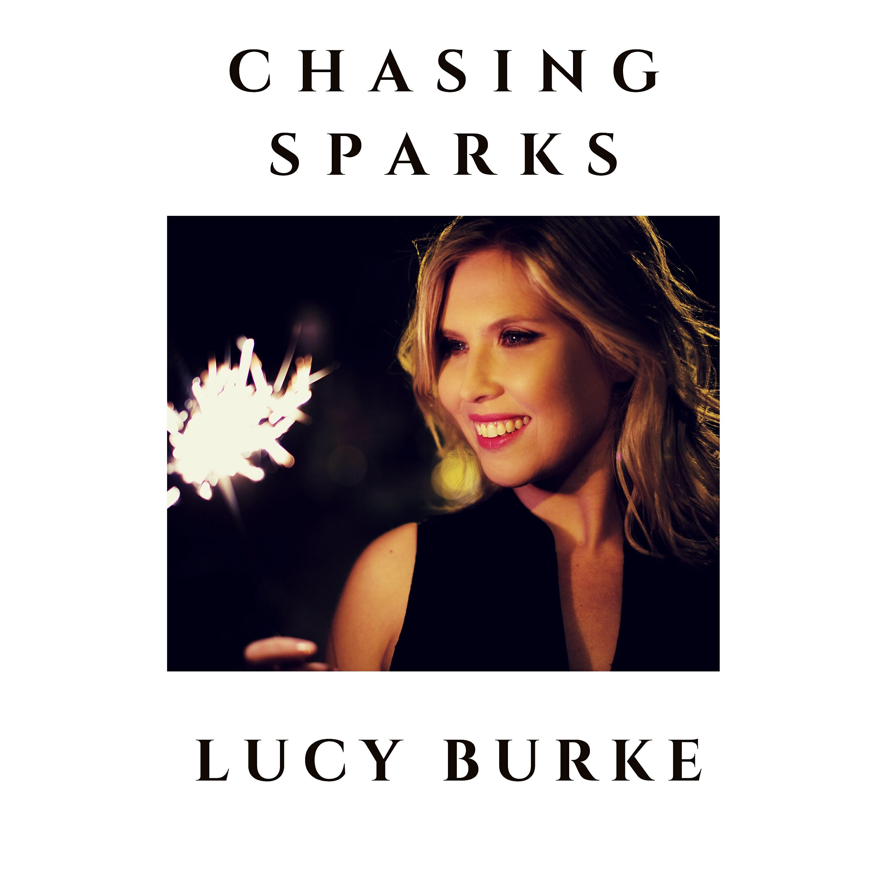 Релиз Chasing Sparks