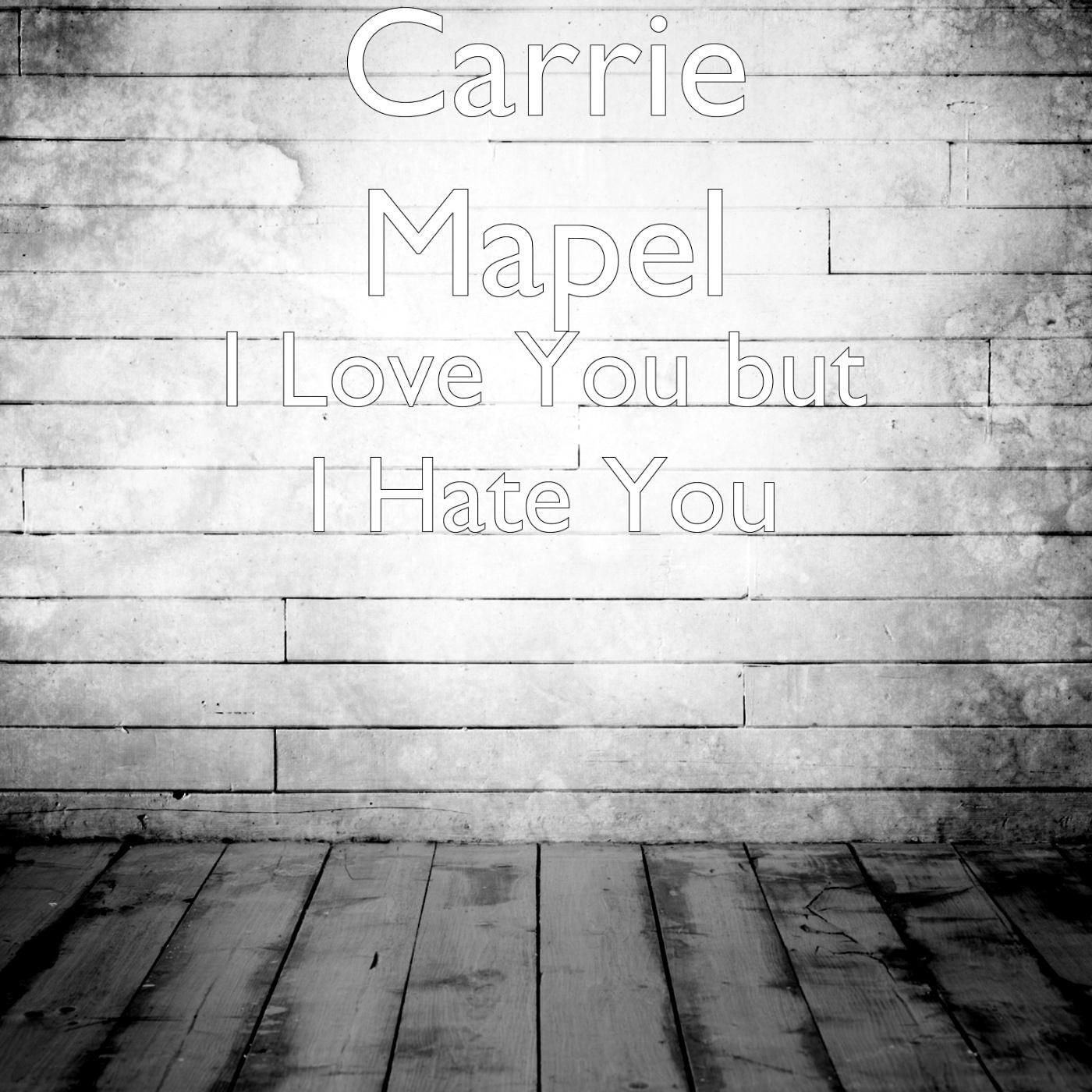 Carrie Mapel