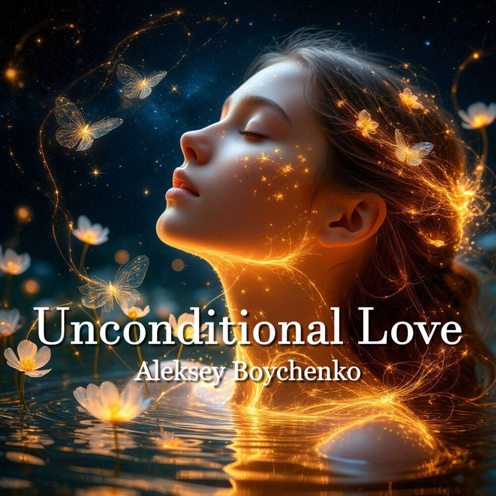 Релиз Unconditional Love