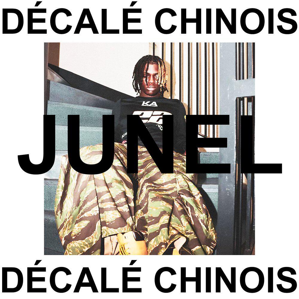 Релиз DÉCALÉ CHINOIS