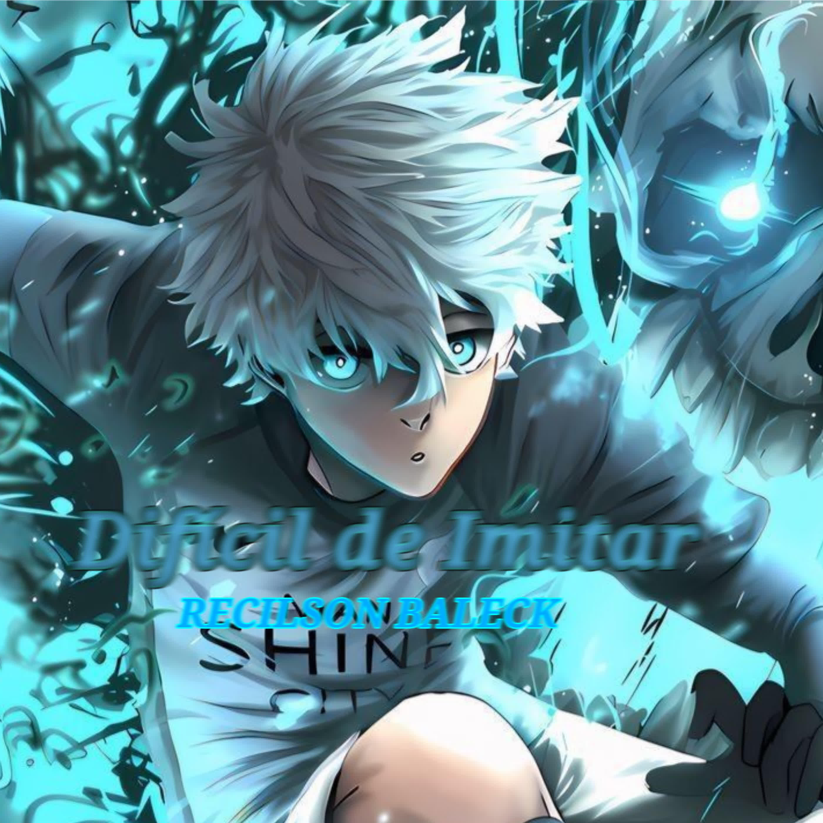Релиз Nagi Seishiro Dificil de Imitar