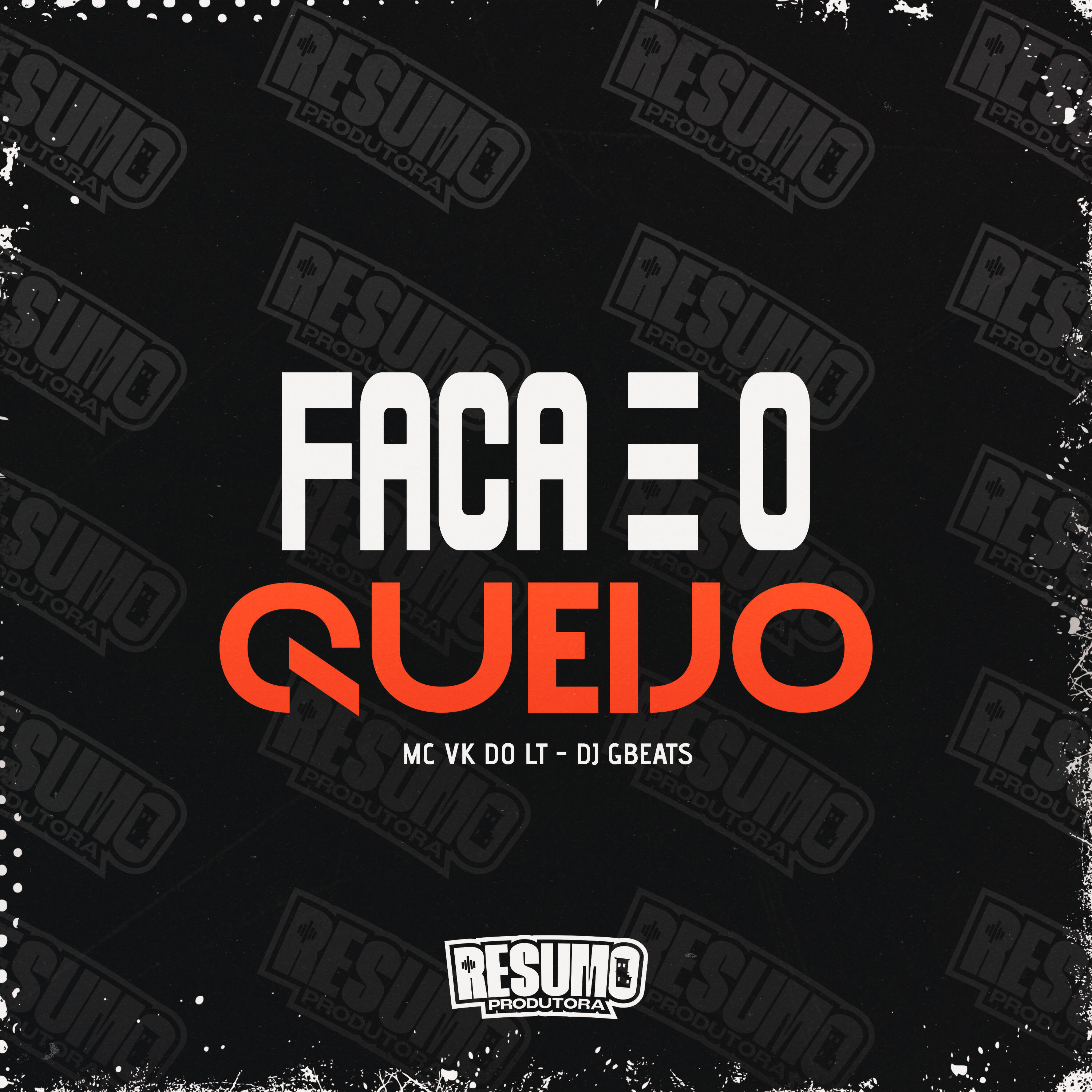 Релиз Faca e o Queijo