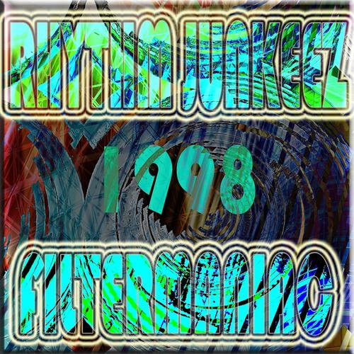 The Rhythm Junkeez