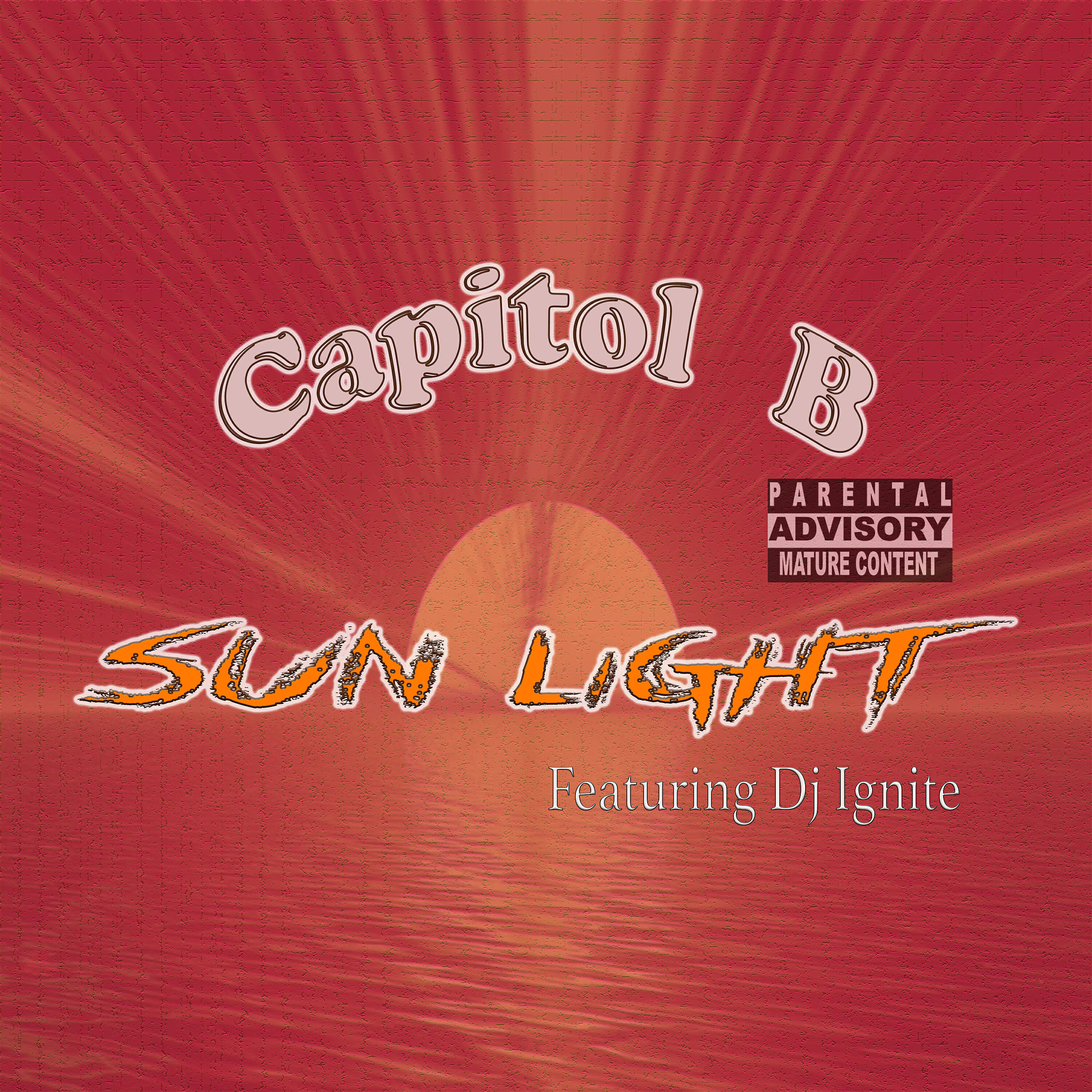 Релиз Sun Light (feat. DJ Ignite)