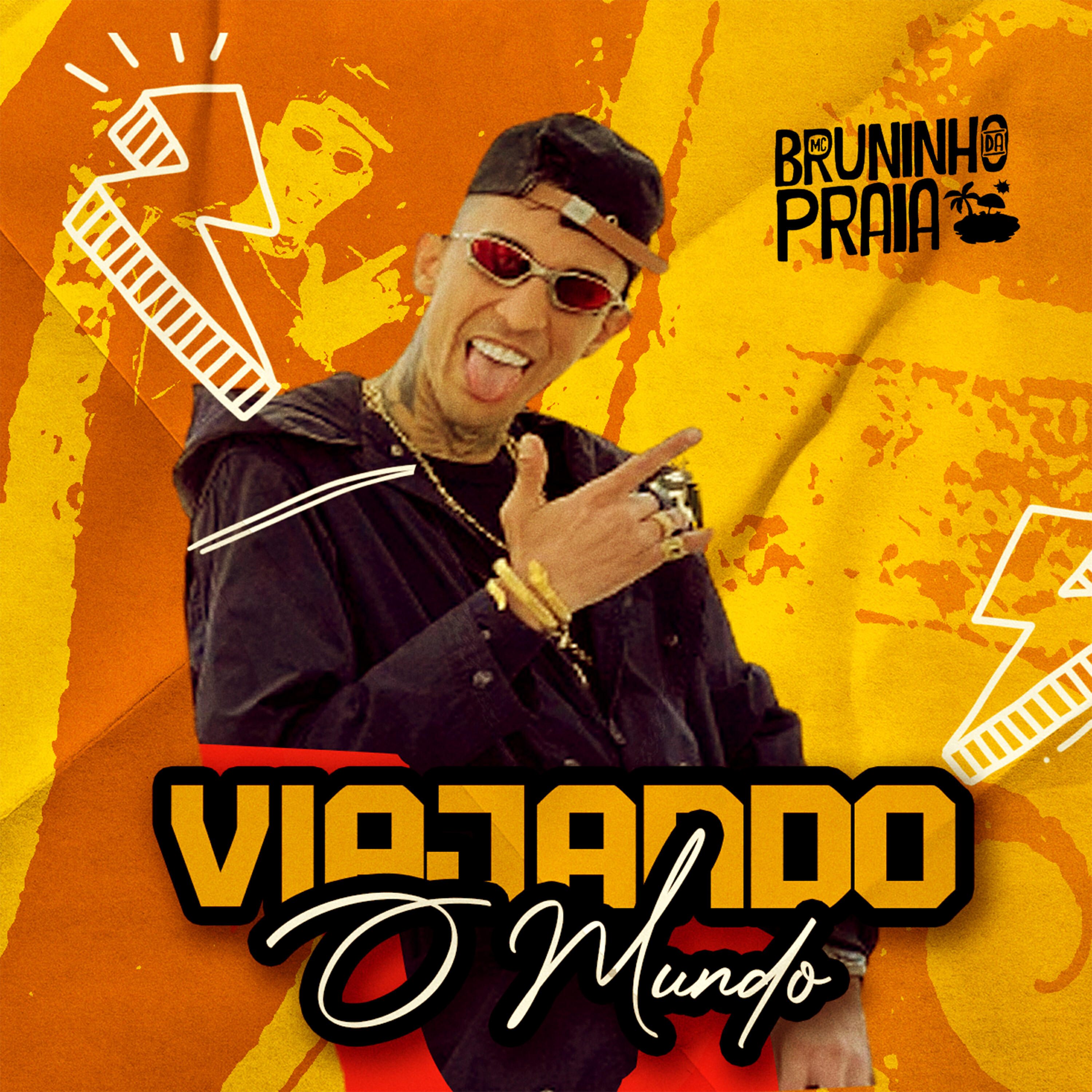 Скачать песню Mc Bruninho da Praia - Viajando o Mundo бесплатно в MP3 для Android и iOS