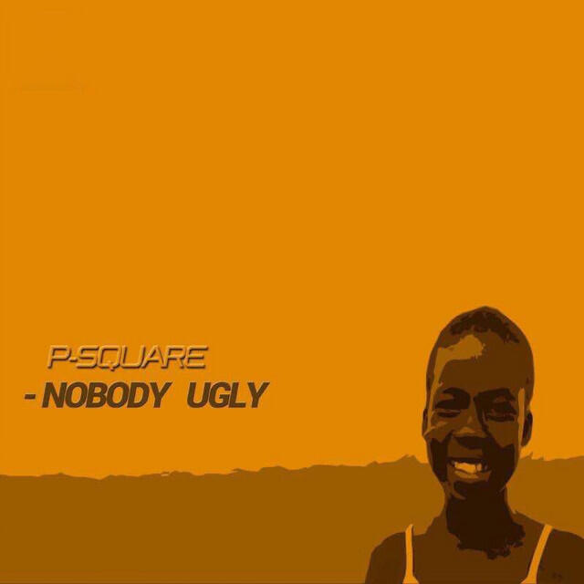 Релиз Nobody Ugly