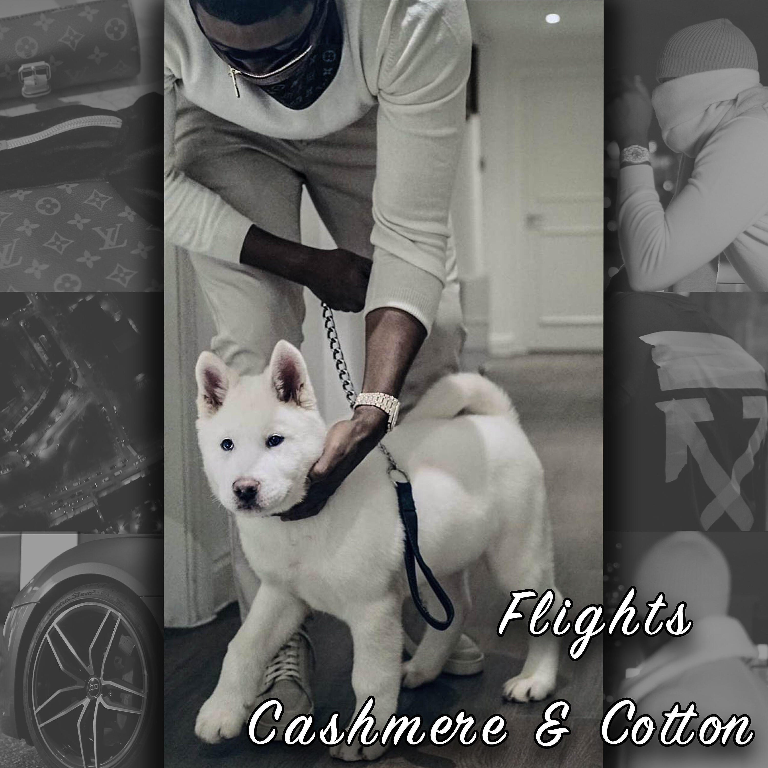 Релиз Cashmere & Cotton